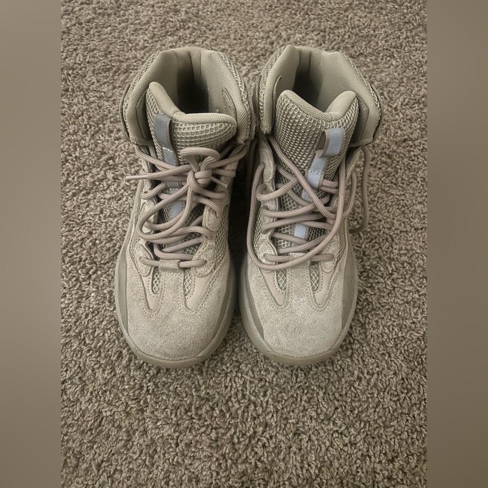 yeezy boots
